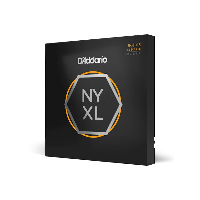 d-addario-nyxl-bass-saiten-50-105-medium-long-scale-e-bass image 1