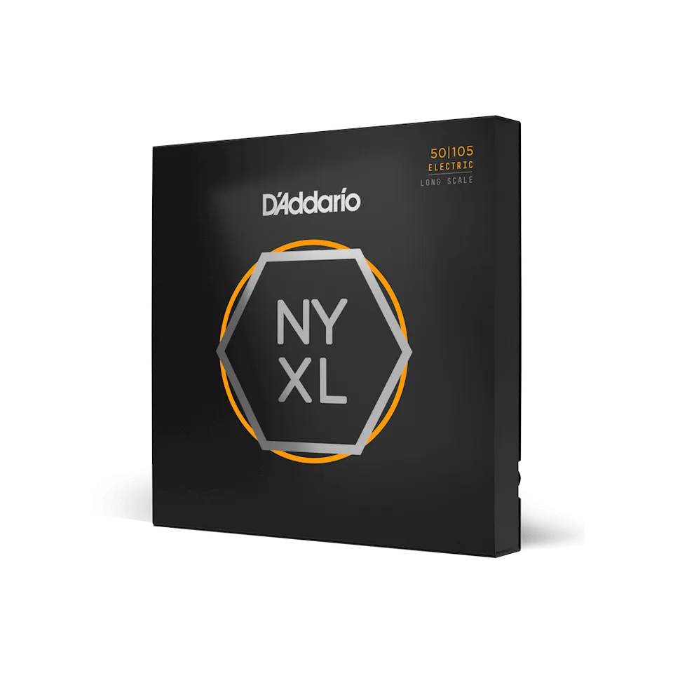 d-addario-nyxl-bass-saiten-50-105-medium-long-scale-e-bass image 1