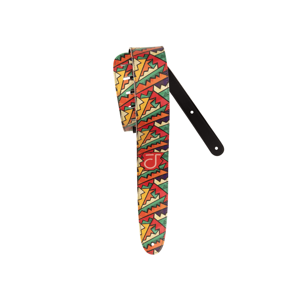 d-addario-jacob-collier-signature-gitarrengurt-verstellbar image 1