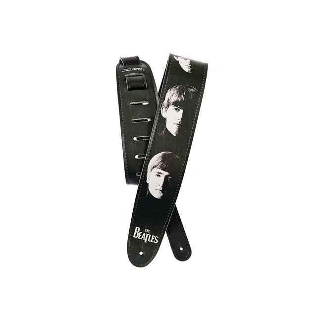 d-addario-beatles-gitarrengurt-meet-the-beatles image 1