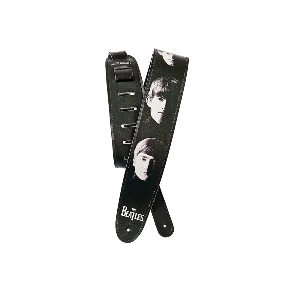 d-addario-beatles-gitarrengurt-meet-the-beatles image 1