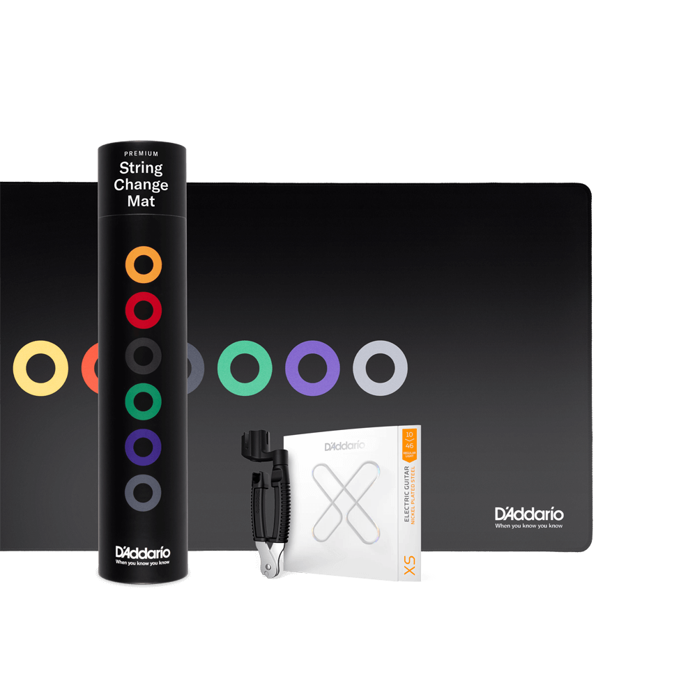 d-addario-xs-electric-10-46-saitenwechsel-bundle image 1