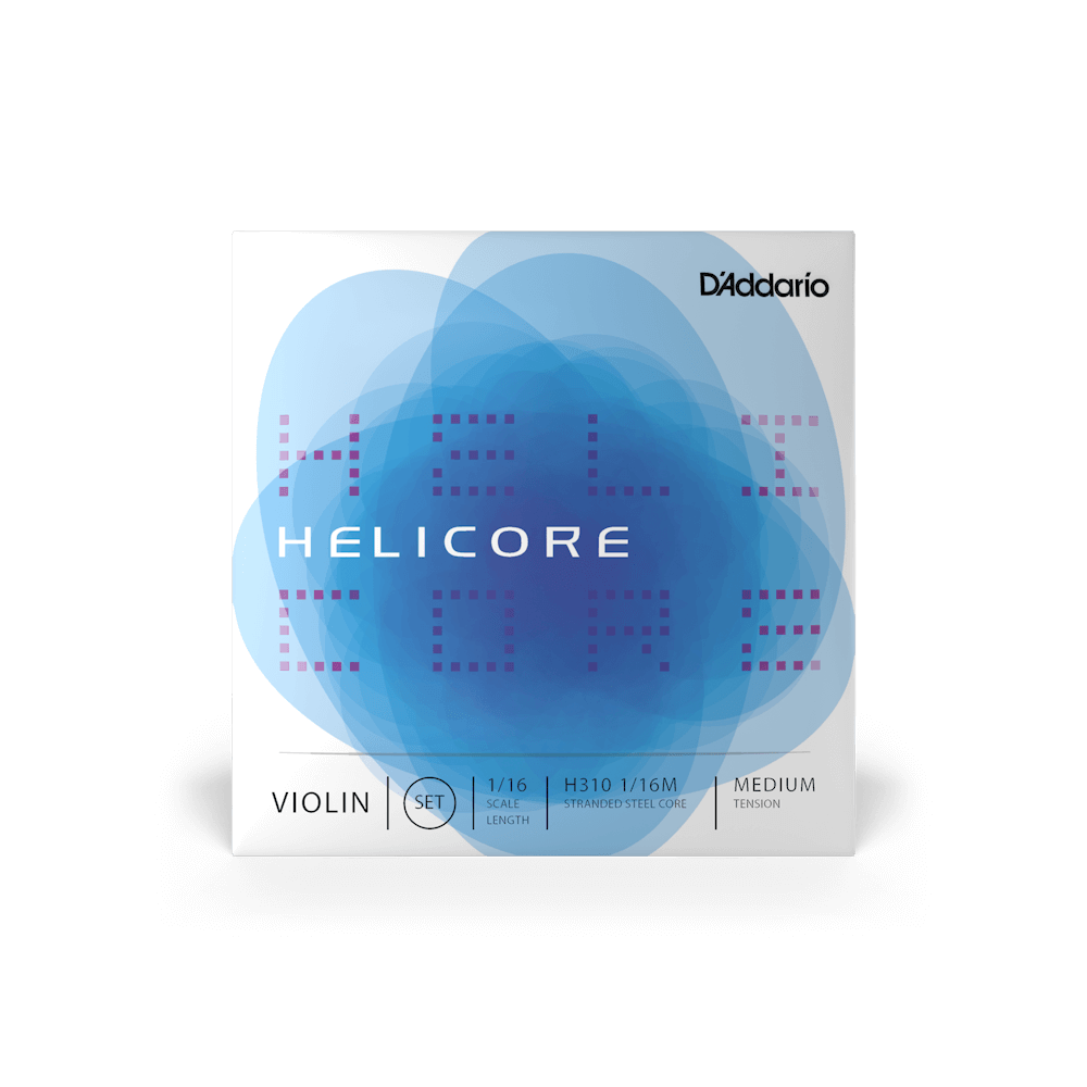 d-addario-helicore-violinensatz-1-16-medium-tension image 4