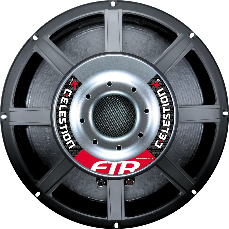 celestion-ftr18-4080fdx-18-zoll-ferrit-woofer-der-ftr-series image 1