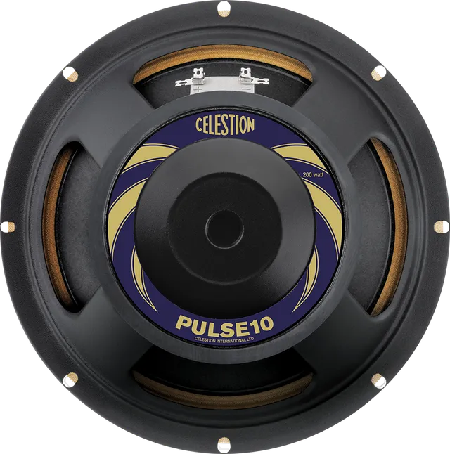 celestion-pulse10-10-zoll-bass-gitarren-lautsprecher-mit-stahlkorb image 1