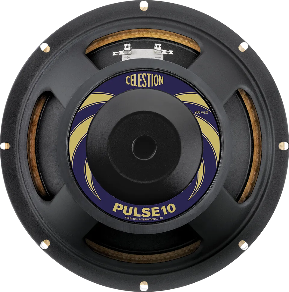 celestion-pulse10-10-zoll-bass-gitarren-lautsprecher-mit-stahlkorb image 1