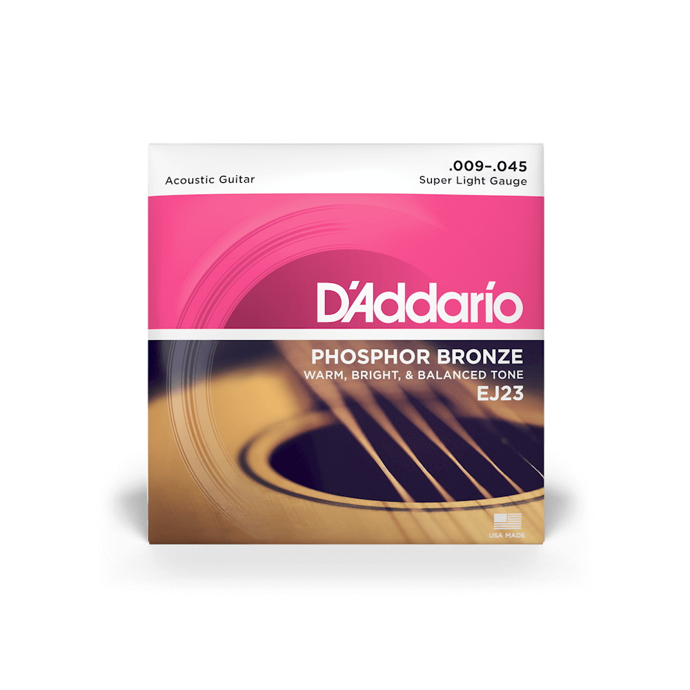 d-addario-ej-phosphor-bronze-akustikgitarrensaiten-09-45-super-light image 2