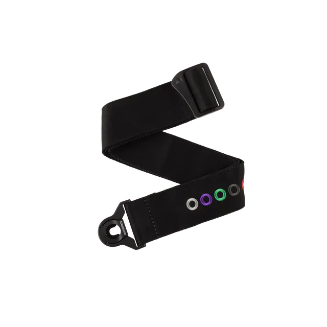 d-addario-auto-lock-gitarrengurt-ball-end-30-55-verstellbar image 1