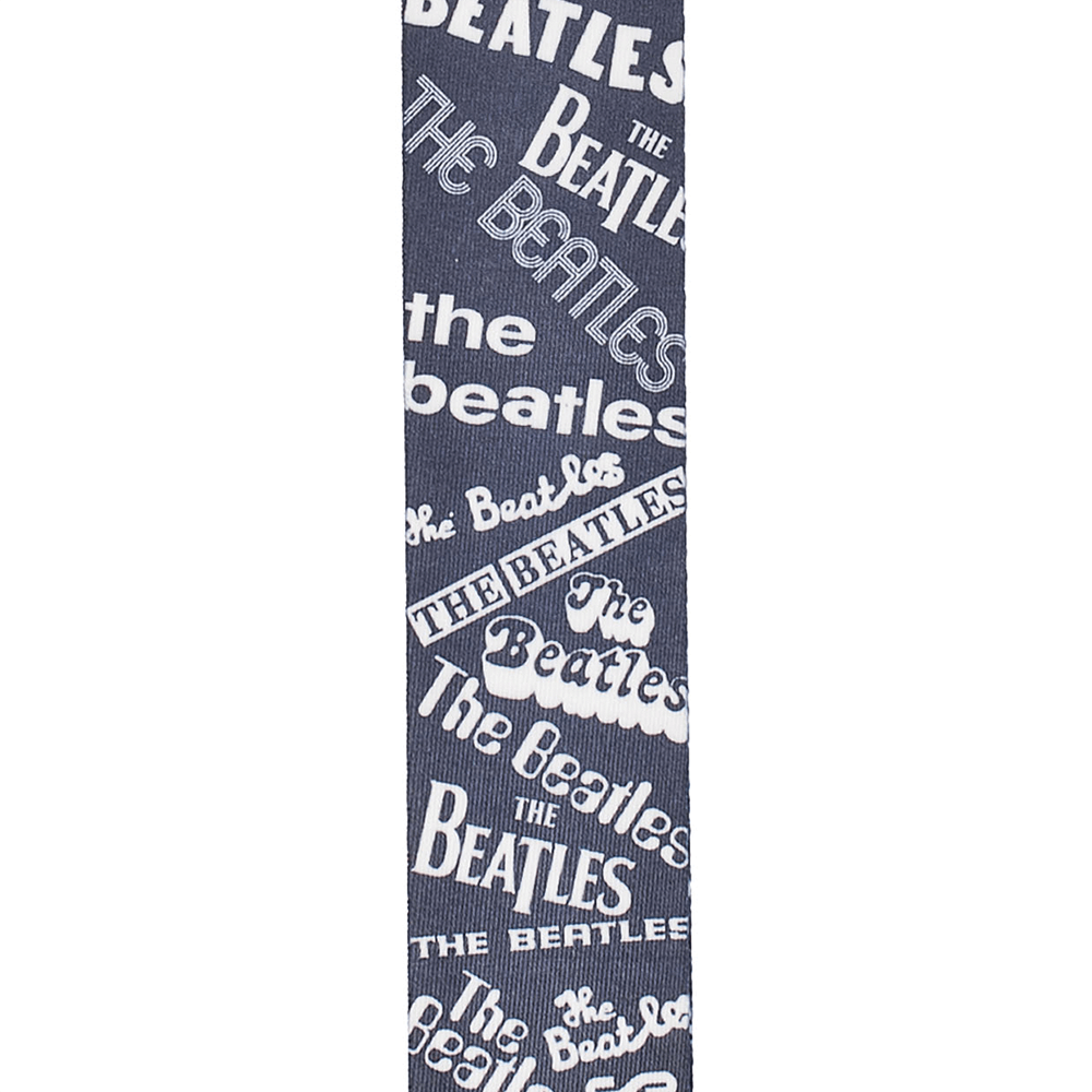 d-addario-beatles-gitarrengurt-beatlemania image 2