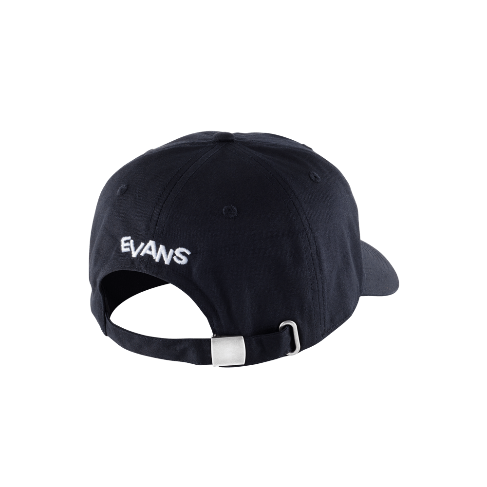 d-addario-evans-heritage-cap-5-panel-100-baumwolle image 3