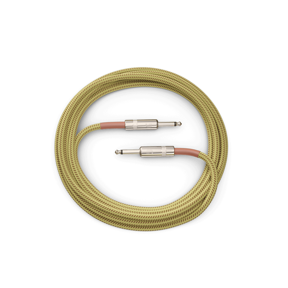 d-addario-american-stage-braided-instrumentenkabel image 4