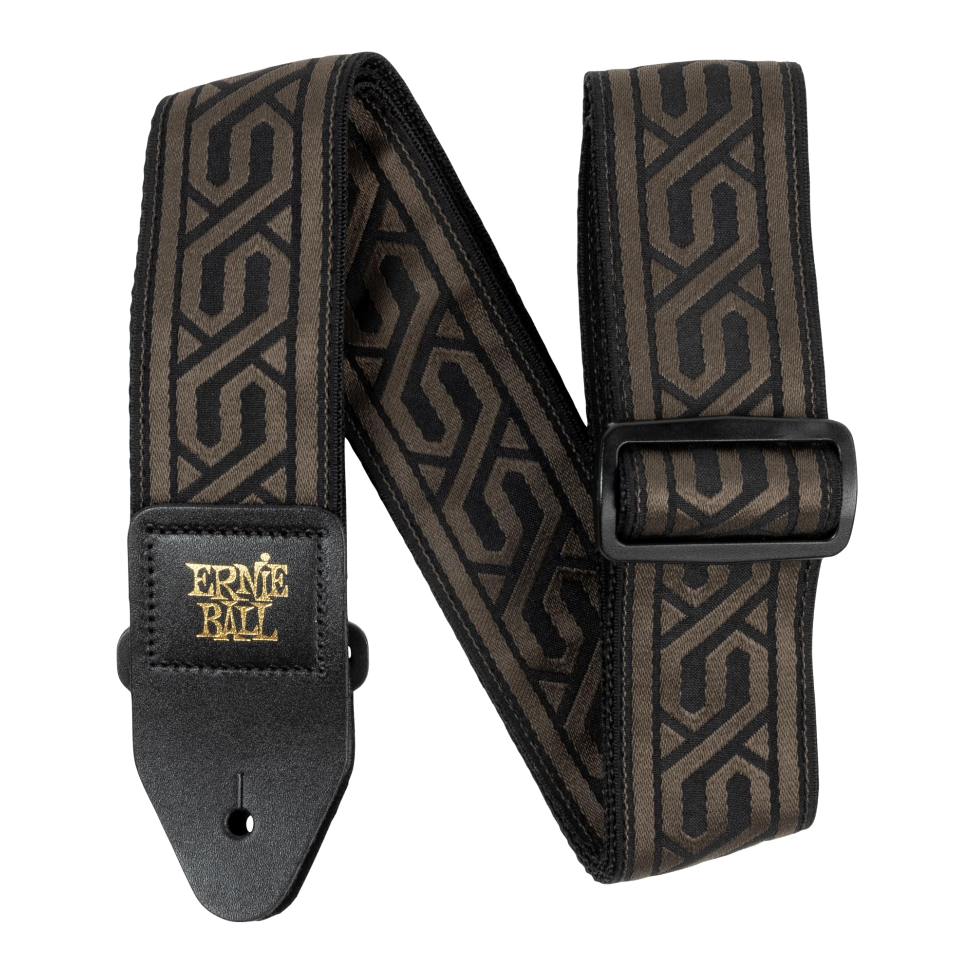 ernie-ball-jacquard-gitarrengurt-bassgurt image 3