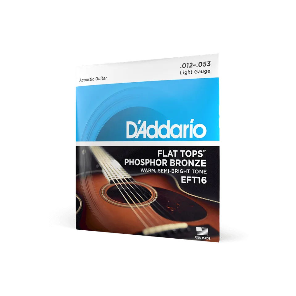 d-addario-flat-tops-phosphor-bronze-akustik-saiten-12-53-light image 1