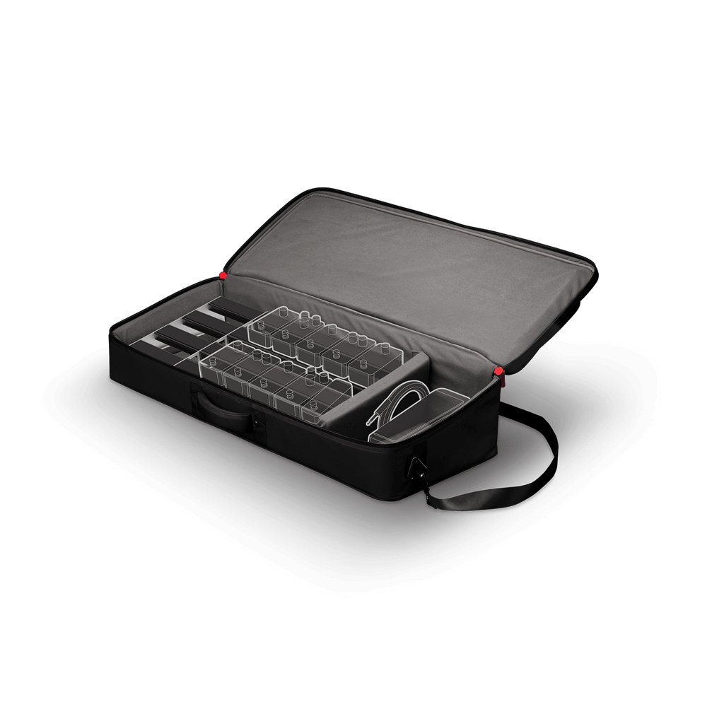 d-addario-xpnd-backline-pedalboard-transporter-case image 4