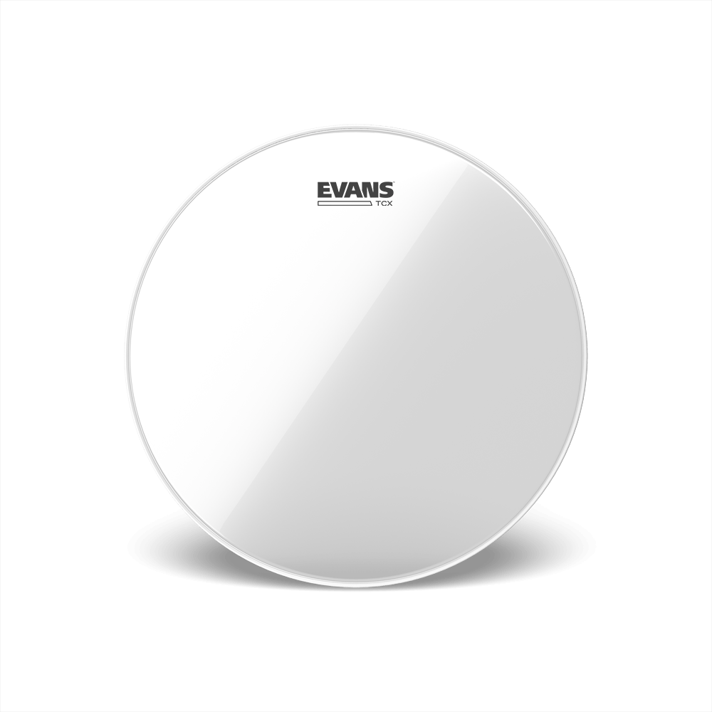 d-addario-evans-tcx-clear-marching-tenor-drumhead-tenor-fell image 2