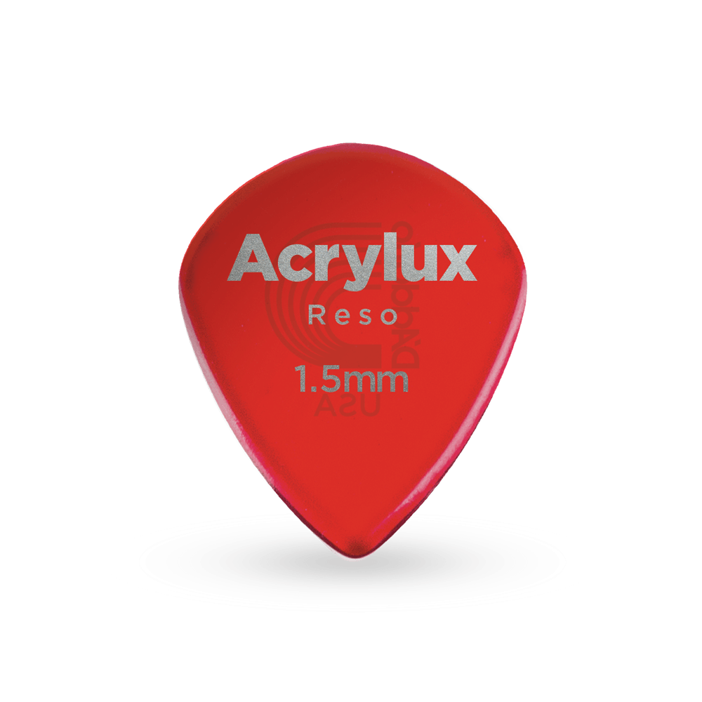 d-addario-acrylux-reso-jazz-gitarrenplektrum image 3