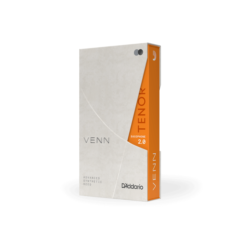 d-addario-venn-generation-2-tenor-saxophon-bl-tter-synthetisch image 1