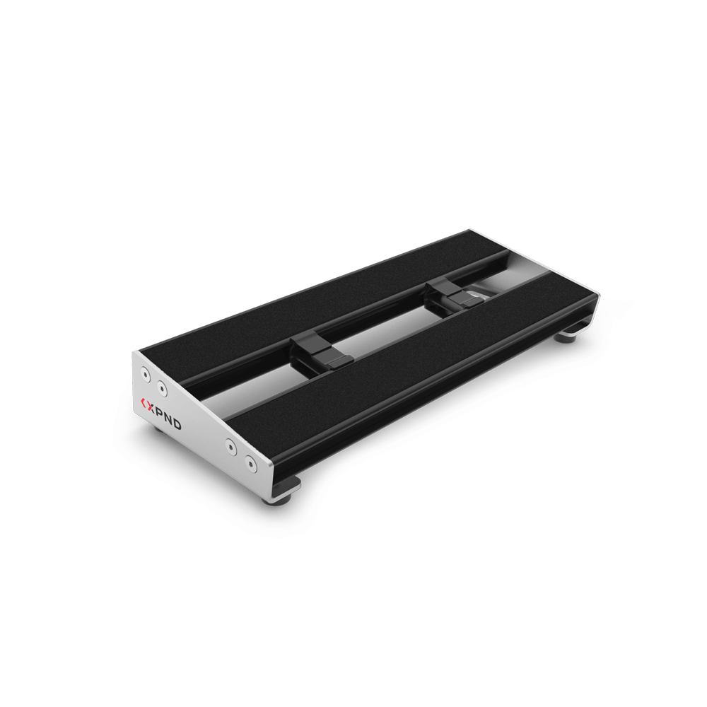d-addario-xpnd-core-pedalboard-erweiterbare-basis-f-r-effektger-te image 1