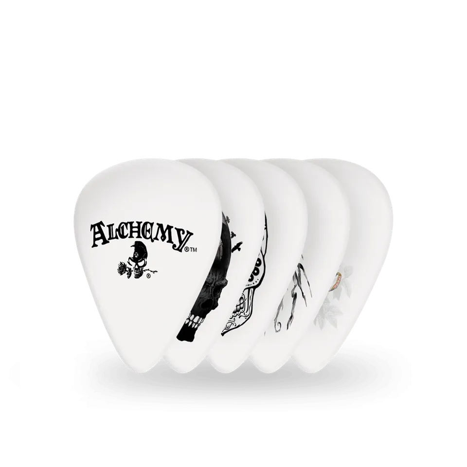 d-addario-alchemy-crypt-signature-gitarren-plektren-0-70-mm image 1
