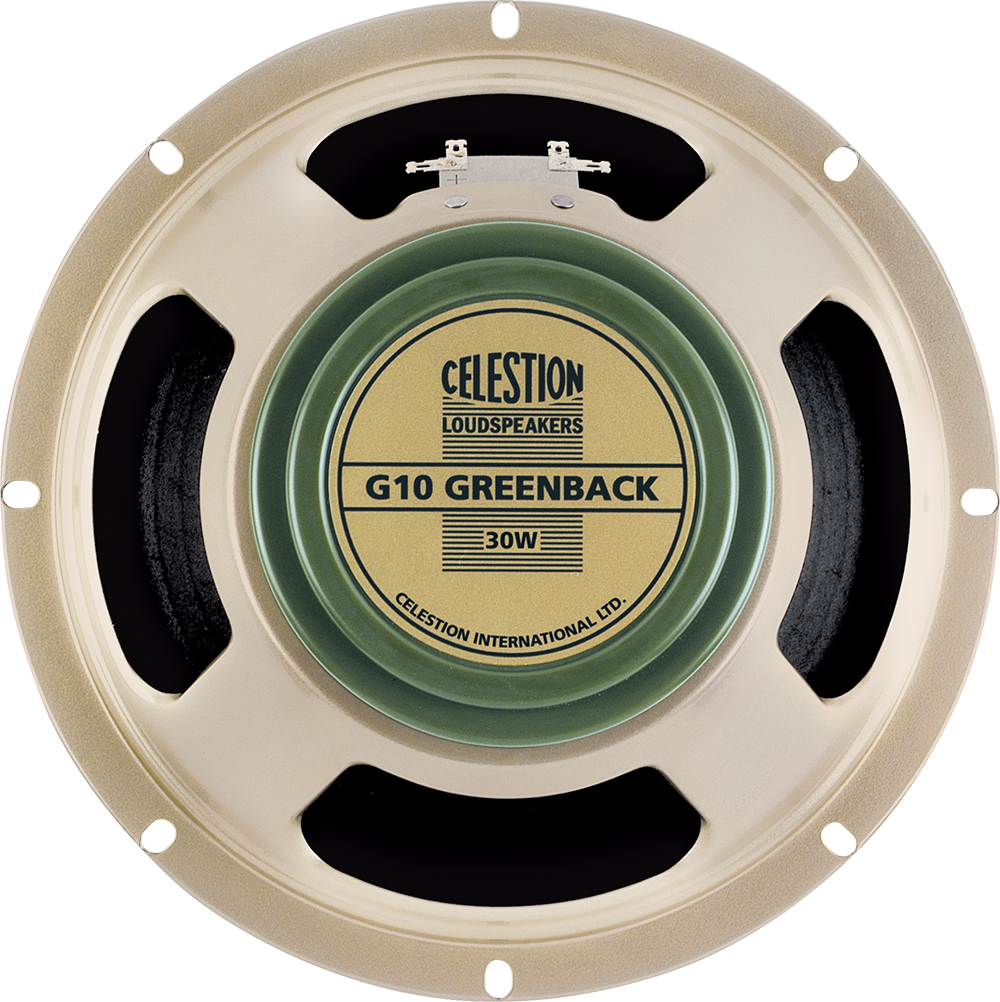 celestion-g10-greenback-10-zoll-gitarrenlautsprecher-greenback-series image 1