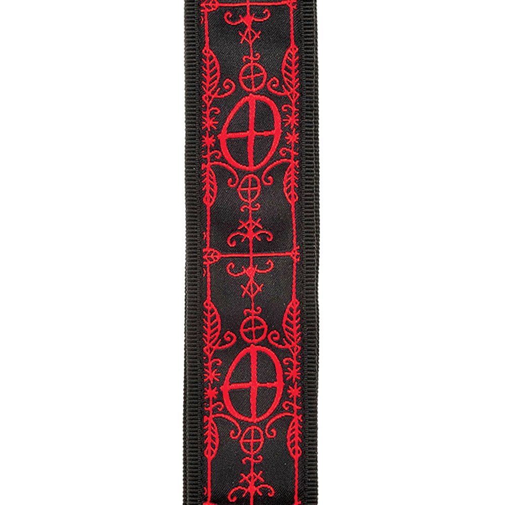 d-addario-planet-lock-locking-gitarrengurt-voodoo image 2