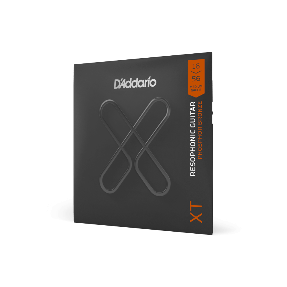 d-addario-xt-phosphor-bronze-16-56-medium-resophonic-resonator-gitarrensaiten image 1