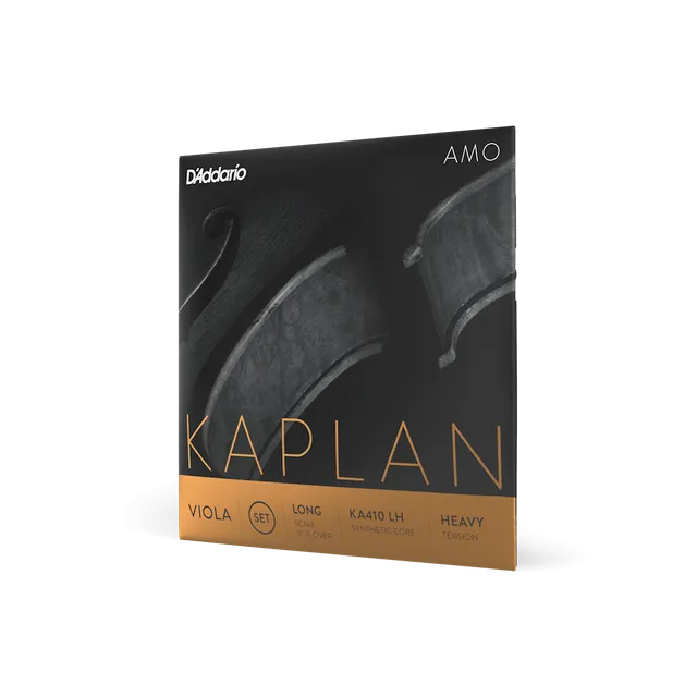 d-addario-kaplan-amo-viola-saitensatz-long-scale-heavy-tension image 1
