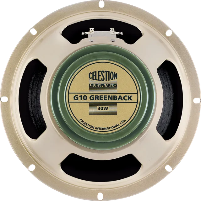 celestion-g10-greenback-10-zoll-gitarrenlautsprecher-greenback-series image 1