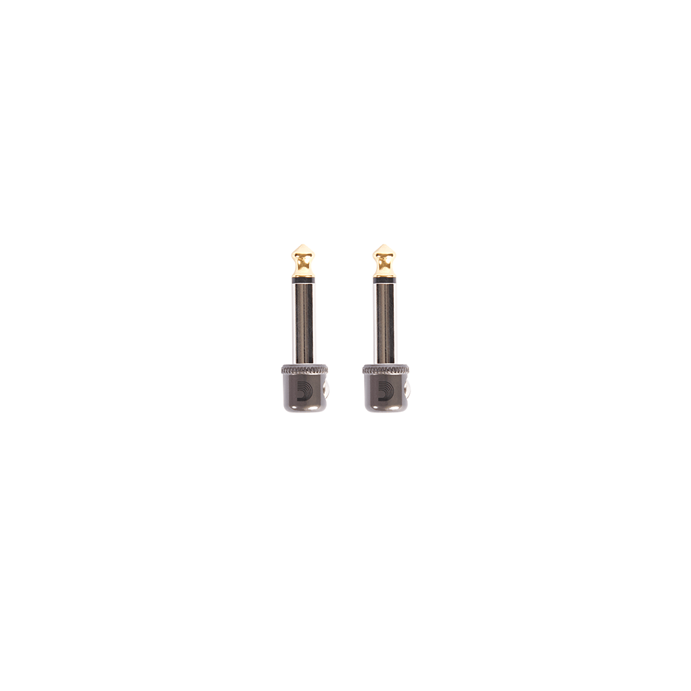 d-addario-diy-audio-stecker-pw-grap-2-6-35-mm-klinke-low-profile image 4