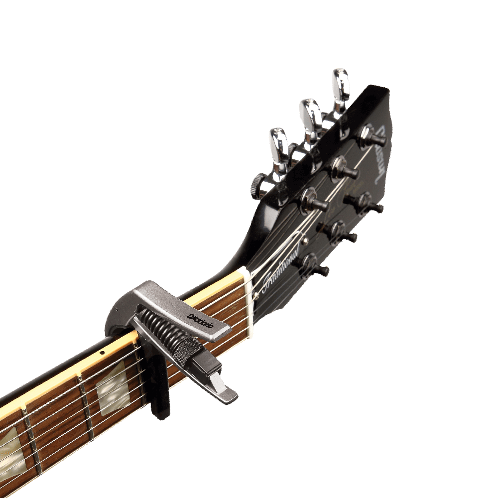 d-addario-artist-capo-gitarrenkapodaster-mit-flexfit image 6