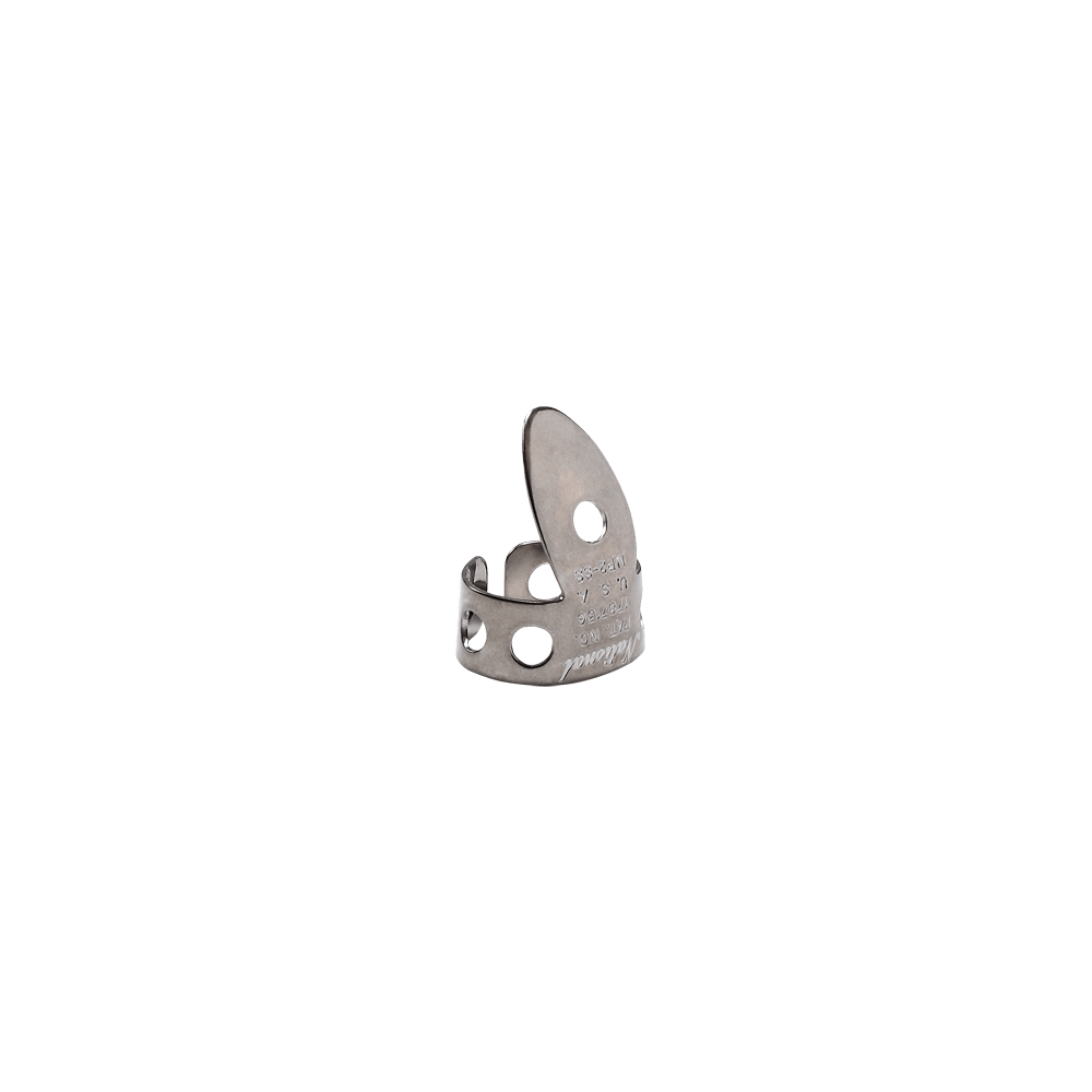 d-addario-national-fingerpicks-edelstahl image 5
