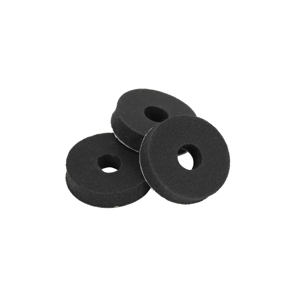 d-addario-loknob-brake-pad-brems-pad-f-r-gitarren-volume-tone-regler image 1