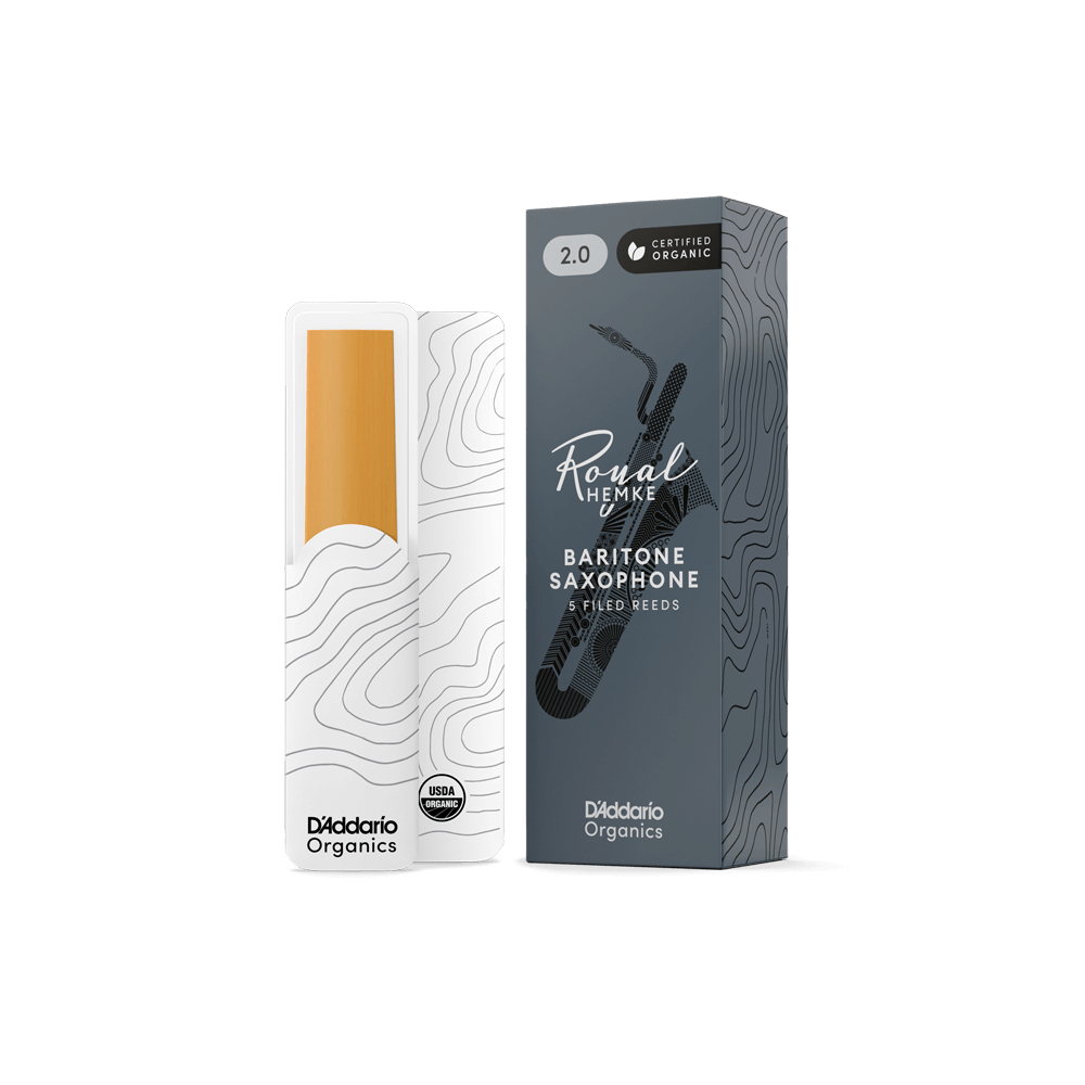 d-addario-royal-hemke-organic-baritonsaxophon-bl-tter image 5