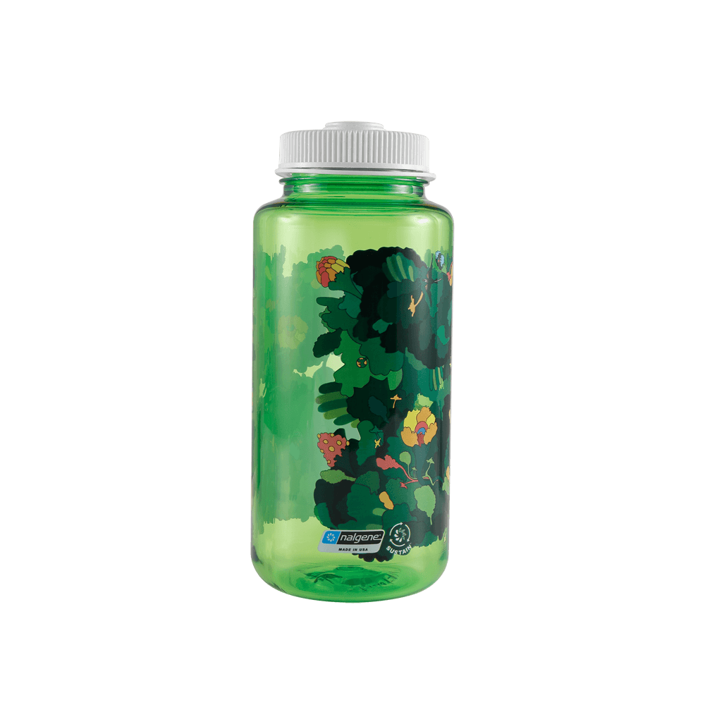 d-addario-beatles-yellow-submarine-nalgene-trinkflasche-32-oz image 5