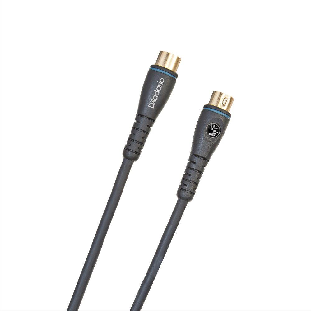 d-addario-custom-series-midi-kabel-5-fu-1-5-m-5-pin image 1