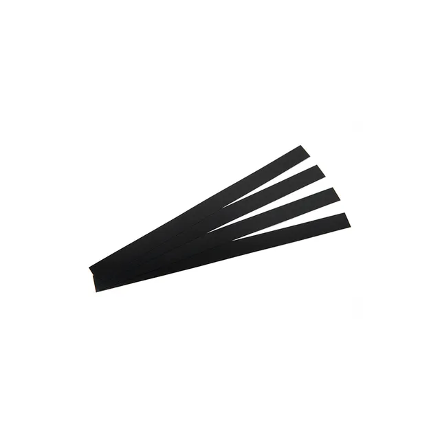 d-addario-evans-mylar-snare-wire-straps-teppich-b-nder-4er-pack image 1