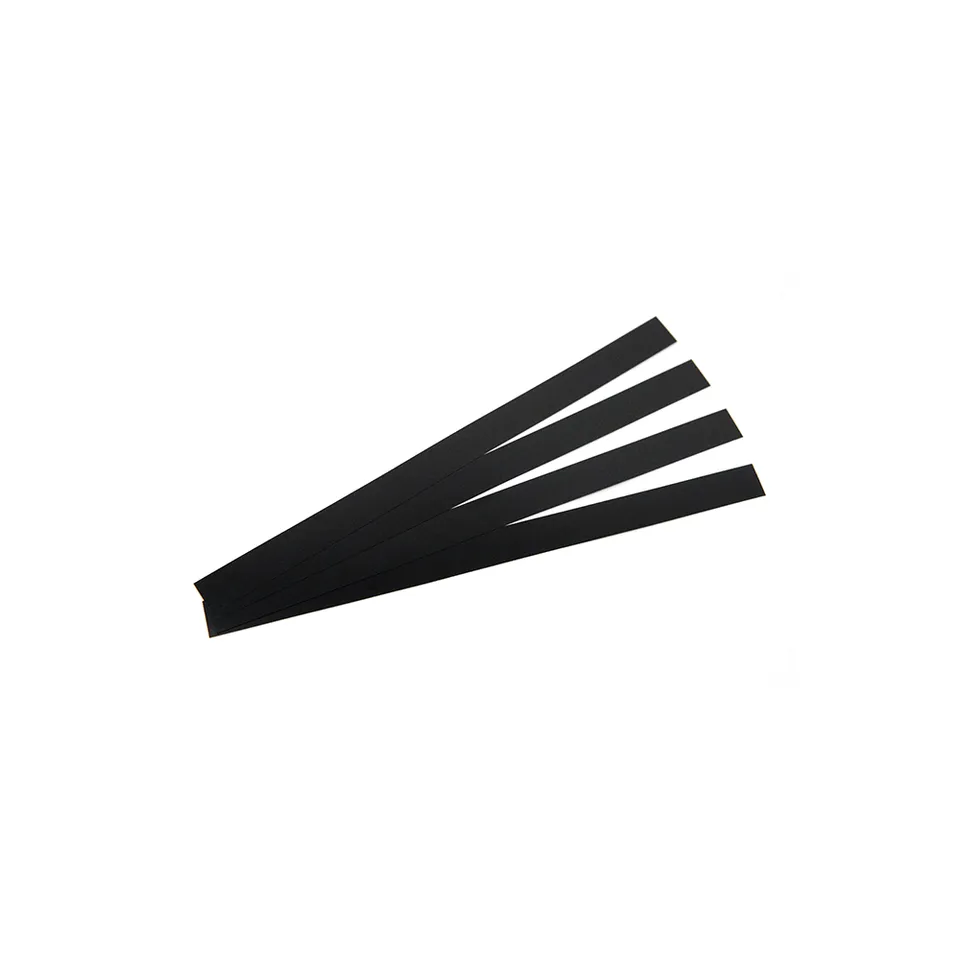 d-addario-evans-mylar-snare-wire-straps-teppich-b-nder-4er-pack image 1