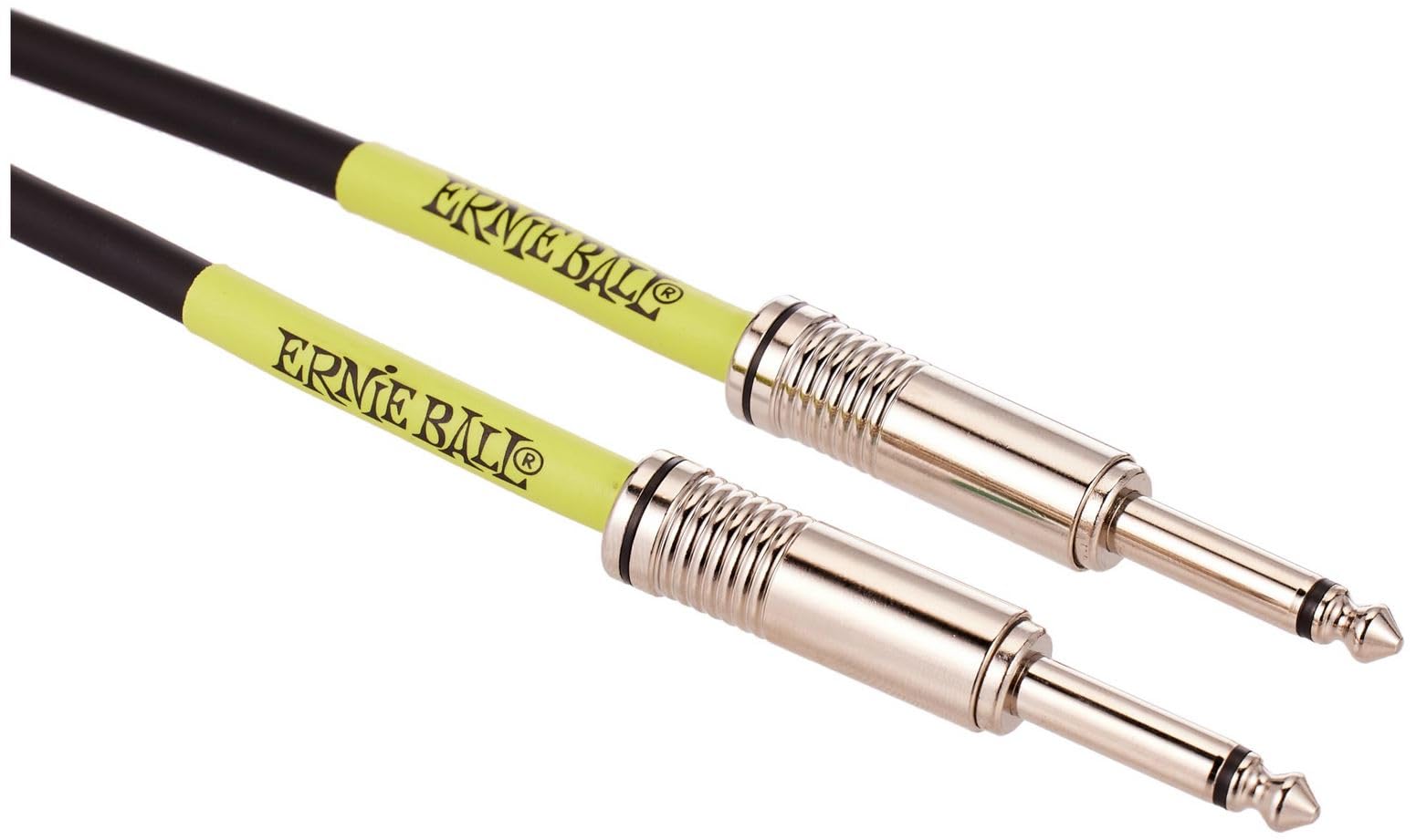 ernie-ball-instrumentenkabel-6-1-m-gerade-gewinkelt-wei image 6