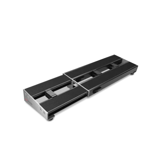 d-addario-xpnd-pedalboard-erweiterbares-gitarren-pedalboard image 1