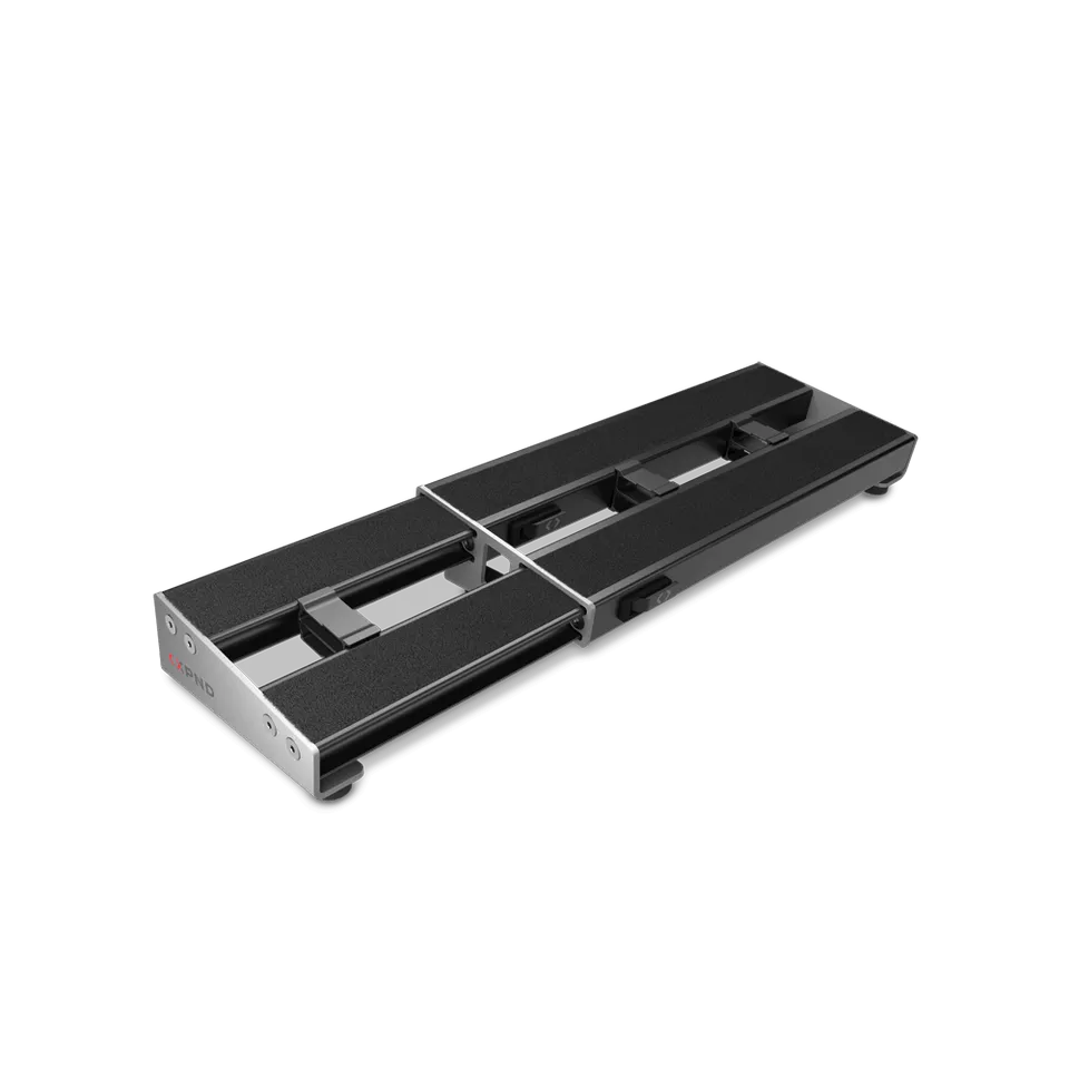 d-addario-xpnd-pedalboard-erweiterbares-gitarren-pedalboard image 1