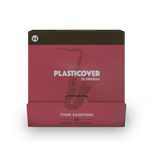 d-addario-plasticover-tenor-saxophon-bl-tter-beschichtet image 1