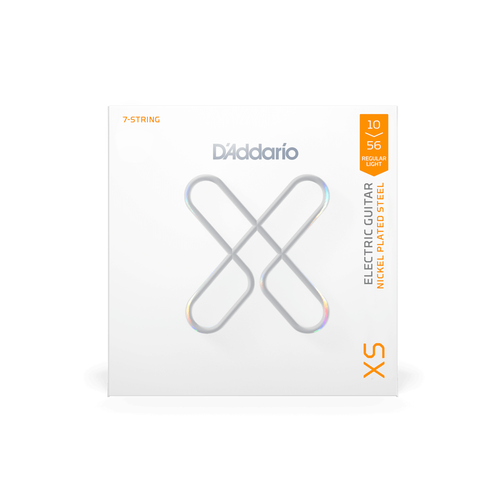 d-addario-xs-nickel-e-gitarre-saiten-10-56-regular-light-7-saiter image 2