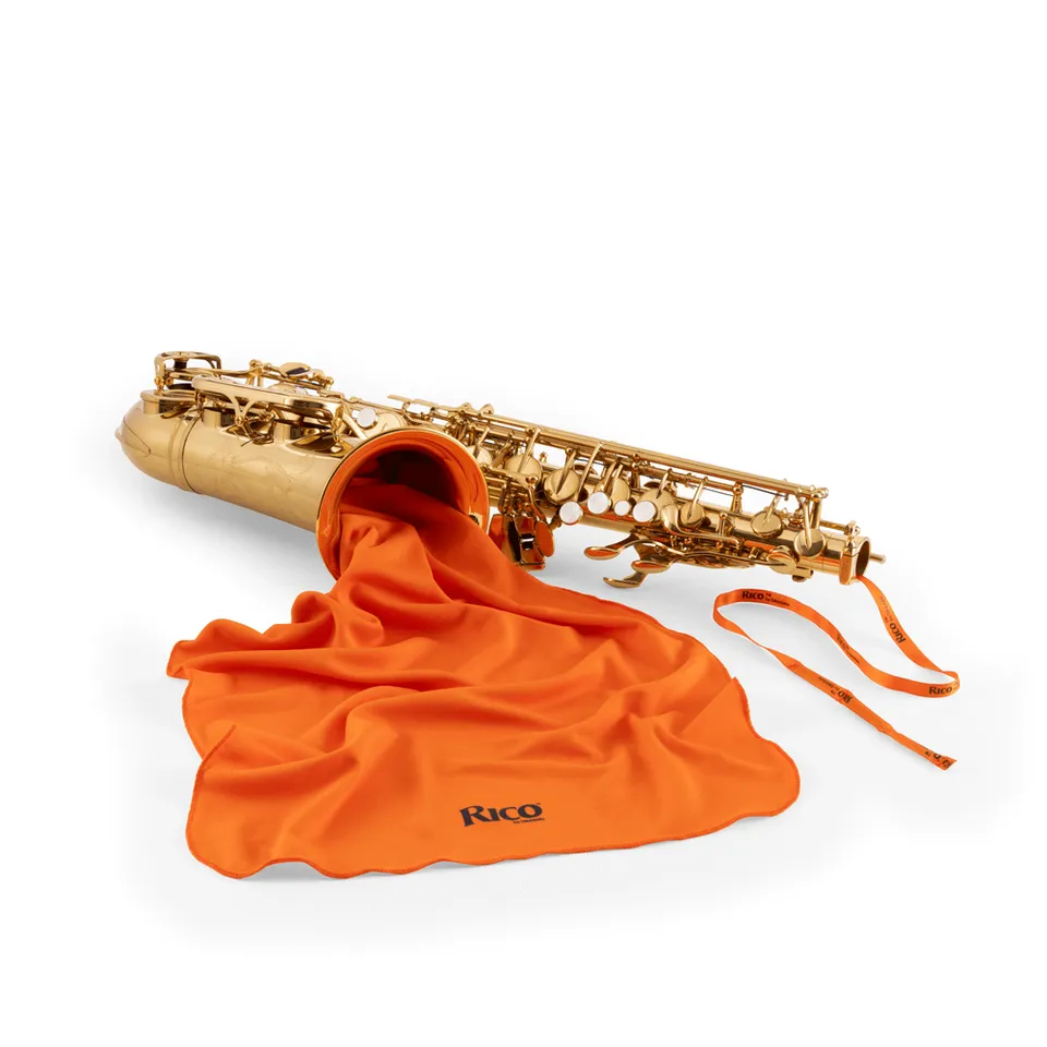 d-addario-rico-anti-microbial-wischer-f-r-klarinette-saxophon image 1