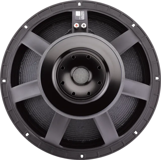 celestion-cf1840h-cf-series-18-carbon-lautsprecher-pa-sub image 1