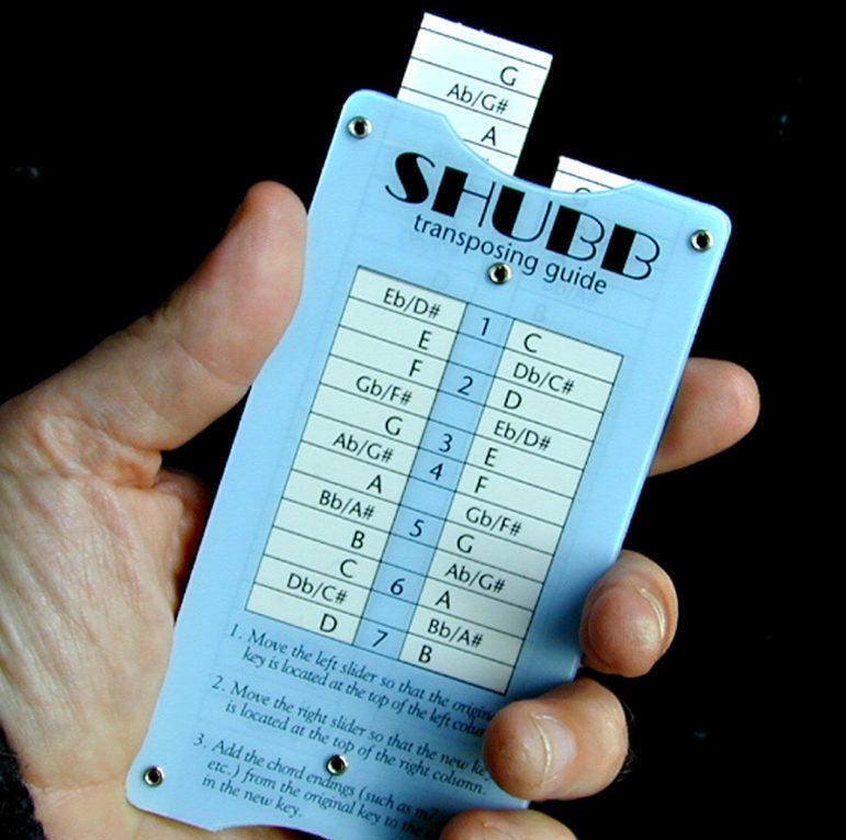 shubb-transposing-guide-transponier-schieber-f-r-gitarre-kapo-platzierungshilfe image 1