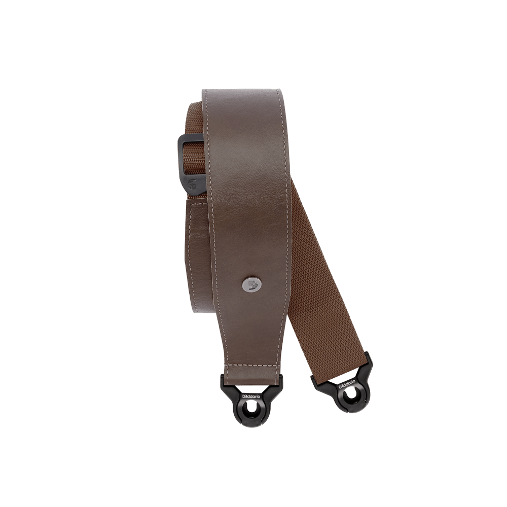 d-addario-comfort-leather-auto-lock-gitarrengurt-2-5 image 4