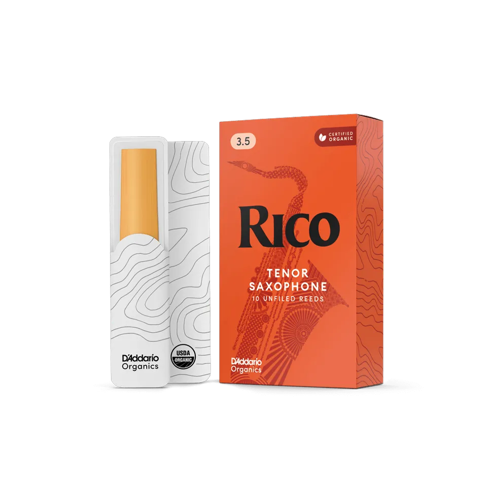 d-addario-rico-organic-tenor-saxophon-bl-tter image 1