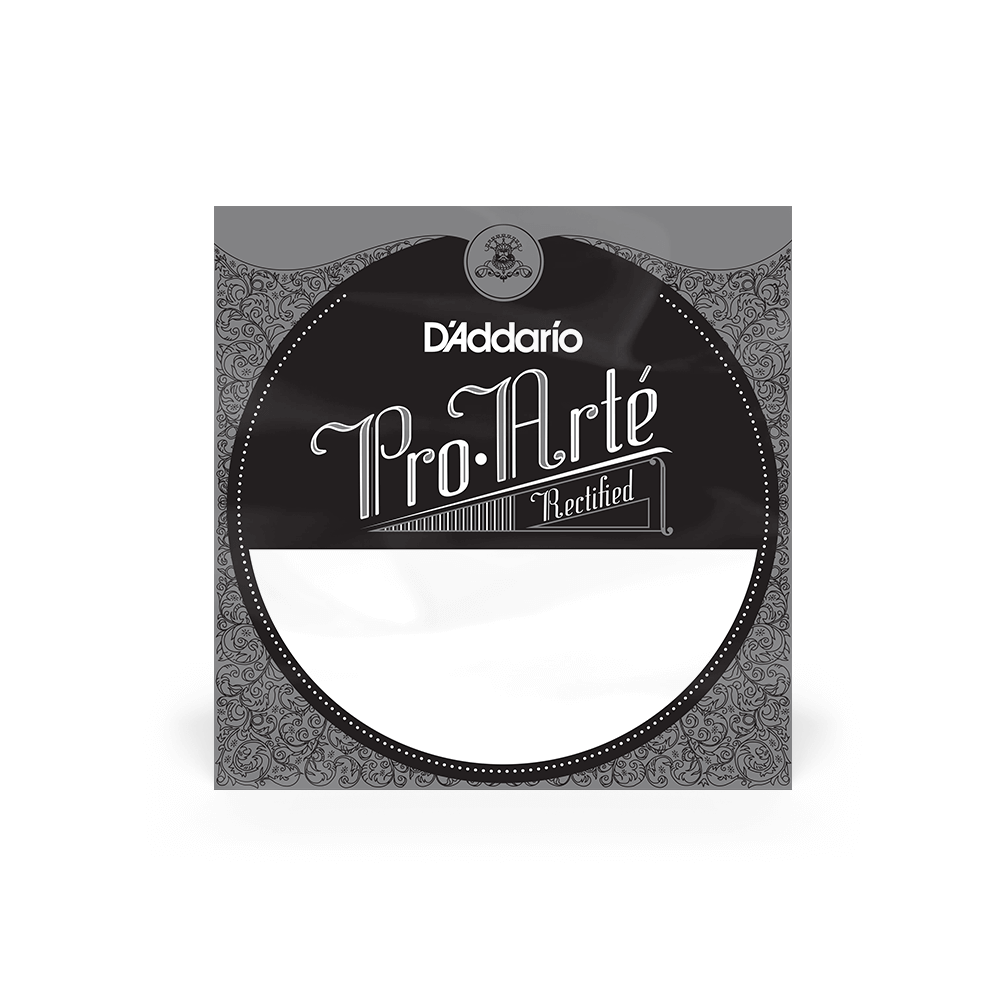 d-addario-classics-basses-klassikgitarren-einzelsaite-versilbert image 1