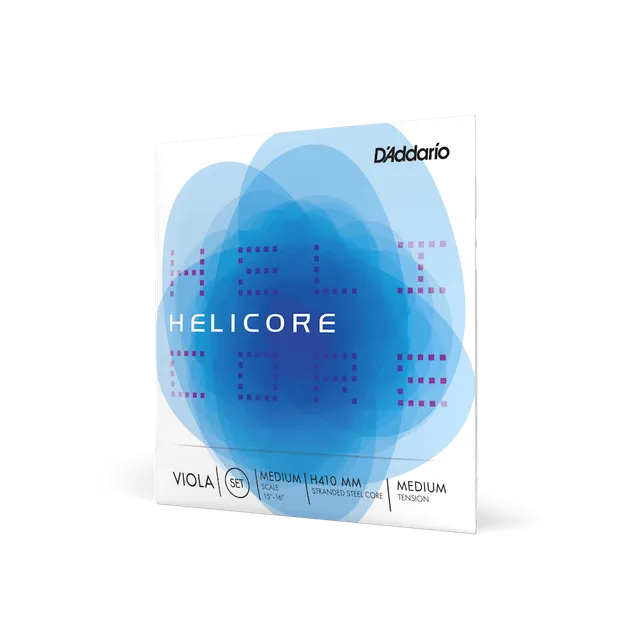 d-addario-helicore-viola-saitensatz-medium-scale-medium-tension image 1