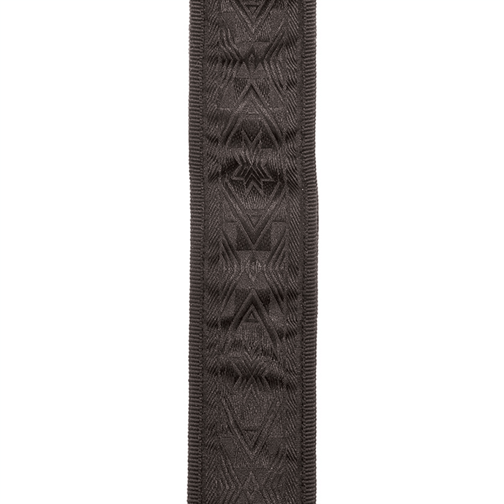 d-addario-planet-lock-gitarrengurt-black-satin-locking-strap-ohne-umbau image 2
